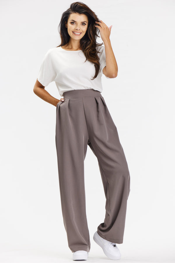 Women trousers model 201252